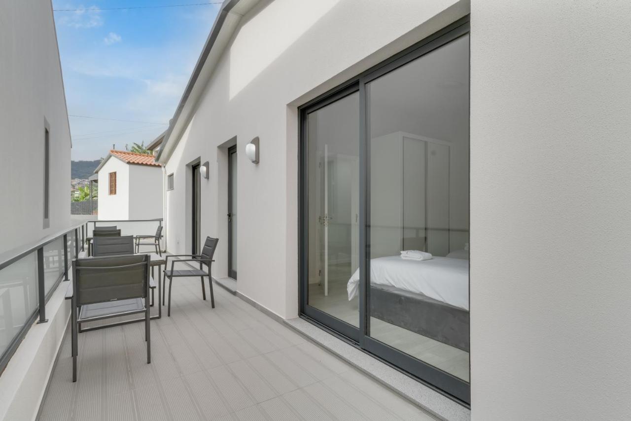Graca House Villa Machico  Ngoại thất bức ảnh